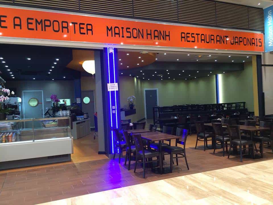 Maison hanh — photo 3