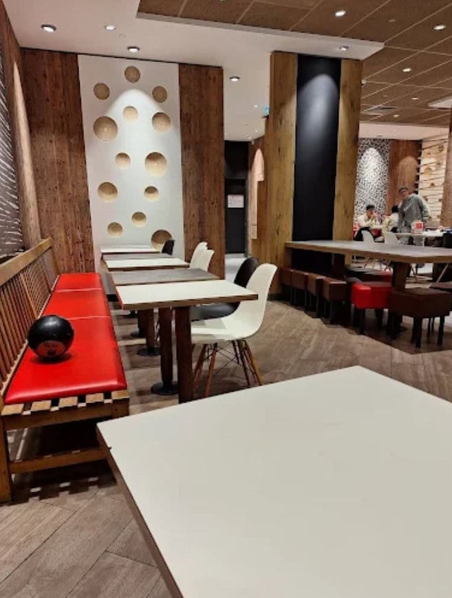 Mc Donald's — photo 2