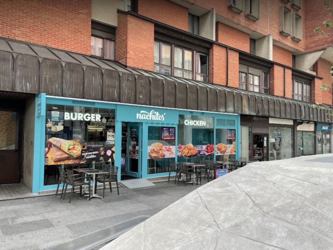 Nachitos Express — photo 2