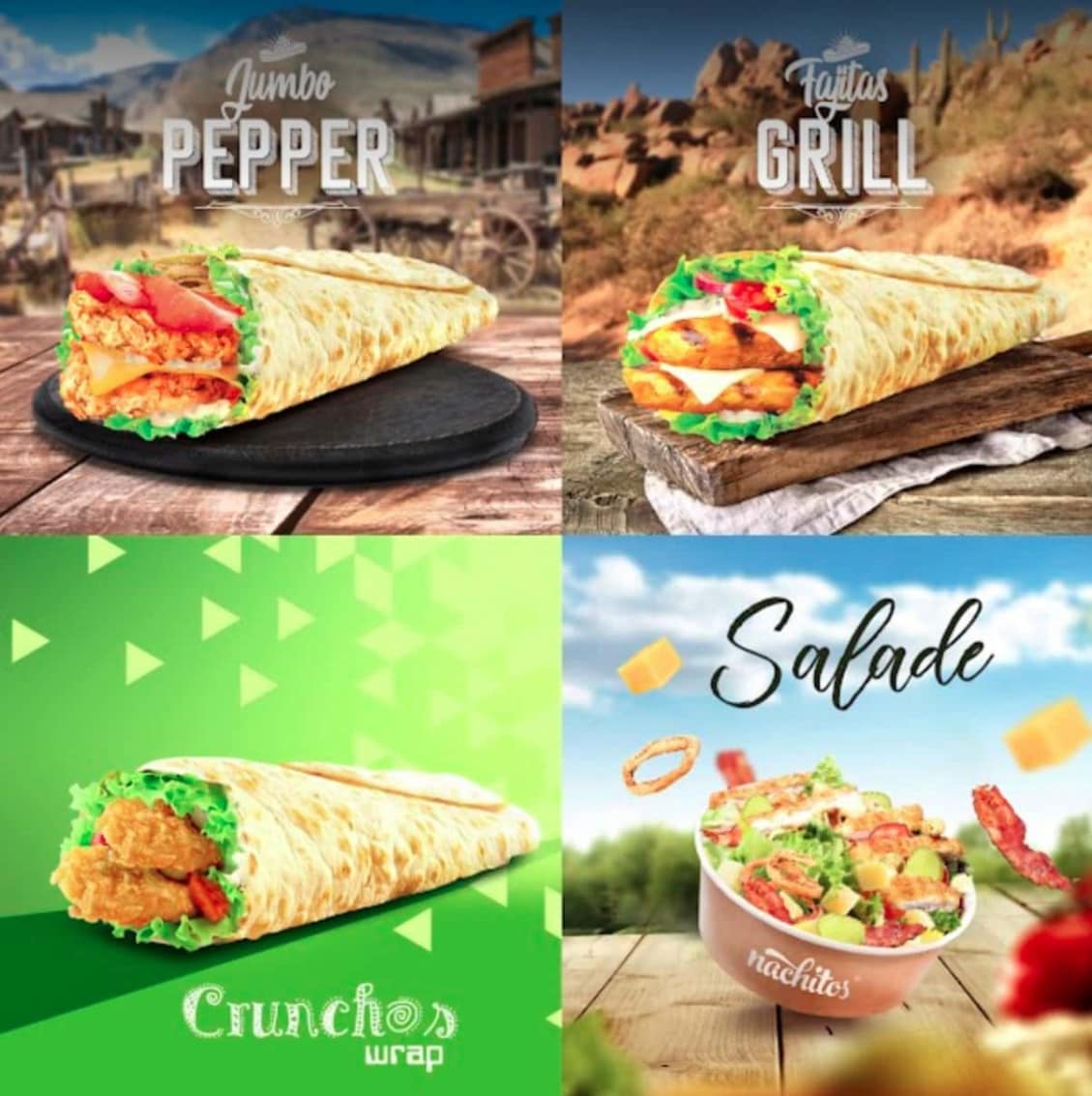 Nachitos Express — photo 5