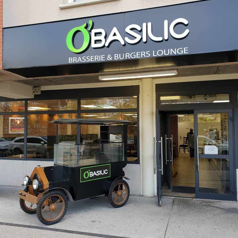 O’Basilic — photo 2