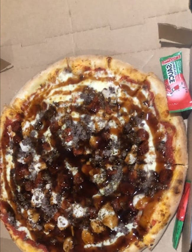 O'Cheese — photo 2