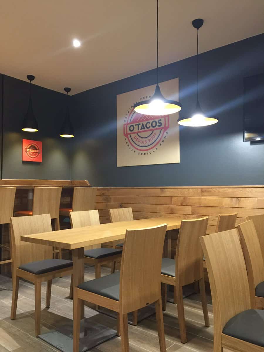 O'tacos — photo 2