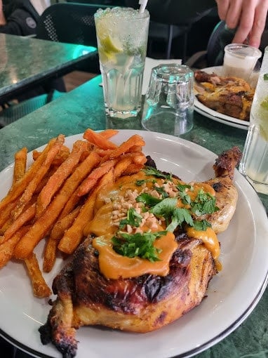 PB Poulet Braisé — photo 2