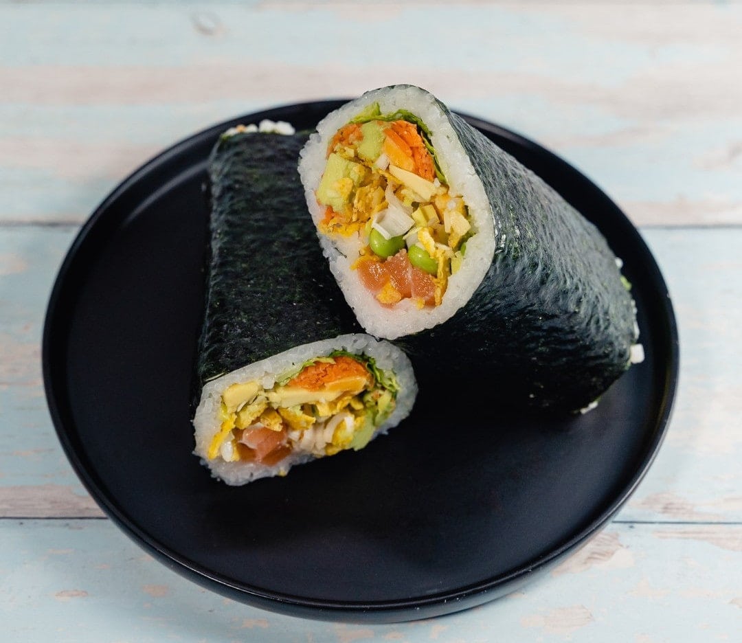 Photo de Poké Rolls