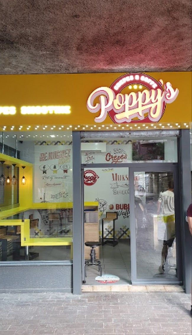 Poppy's — photo 3