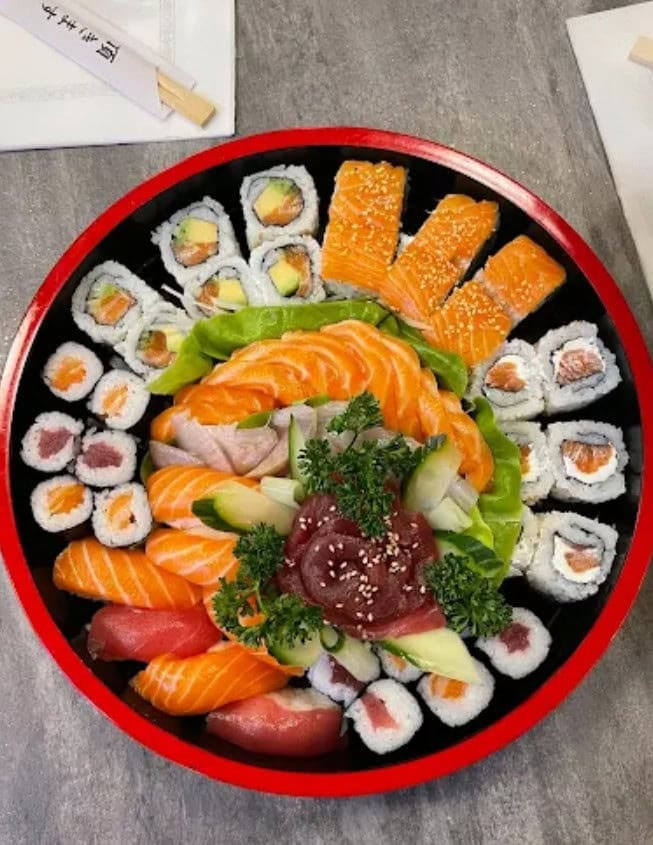 Sushi Kyo — photo 2