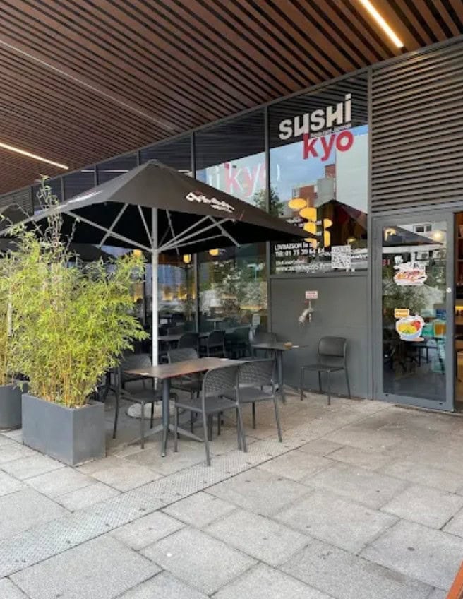Sushi Kyo — photo 3