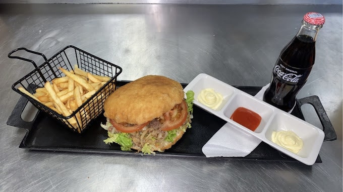 Photo de Updates Food
