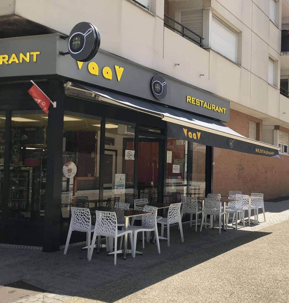 VaaV — photo 3