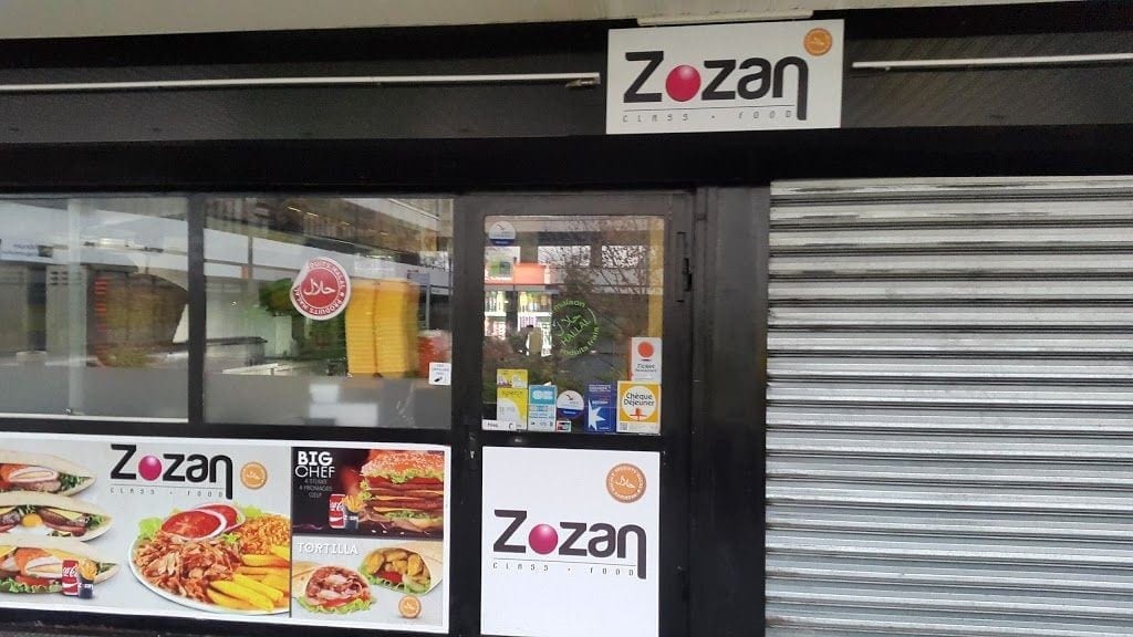 Zozan — photo 3