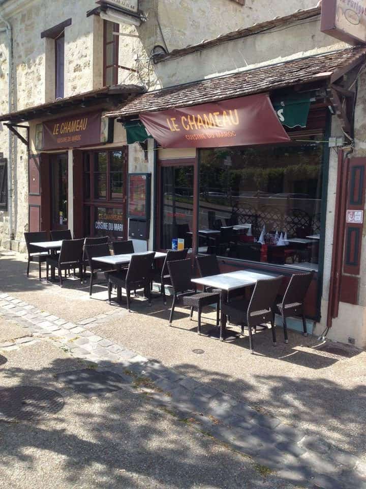 Le Chameau — photo 2