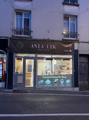 Asia'Tik — photo 3