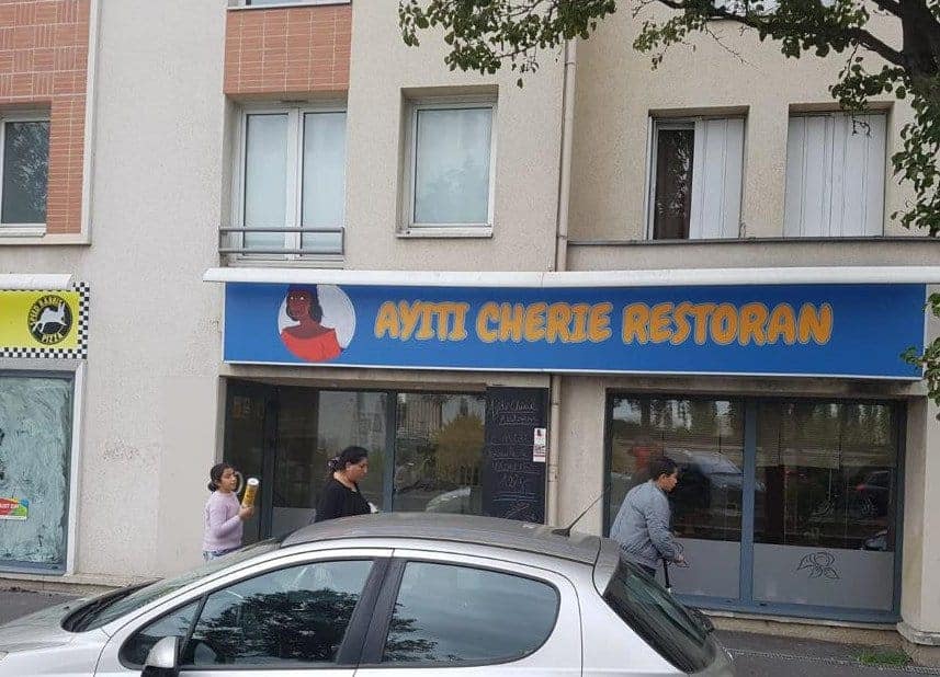 Ayiti Cherie Restoran — photo 2