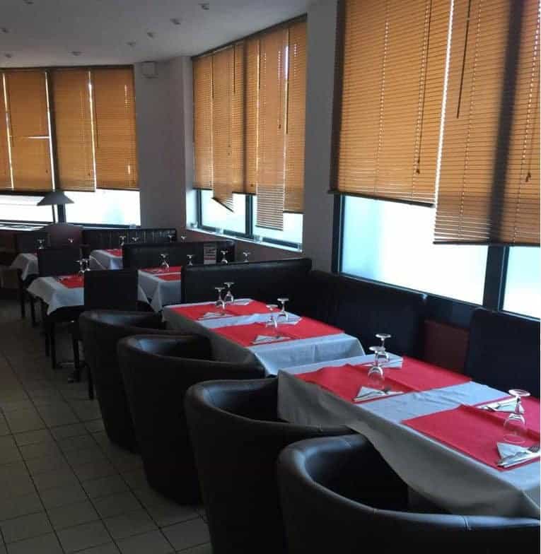 Ayiti Cherie Restoran — photo 3
