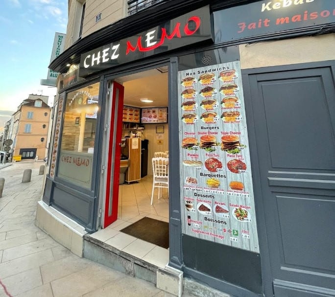 Chez Memo — photo 3