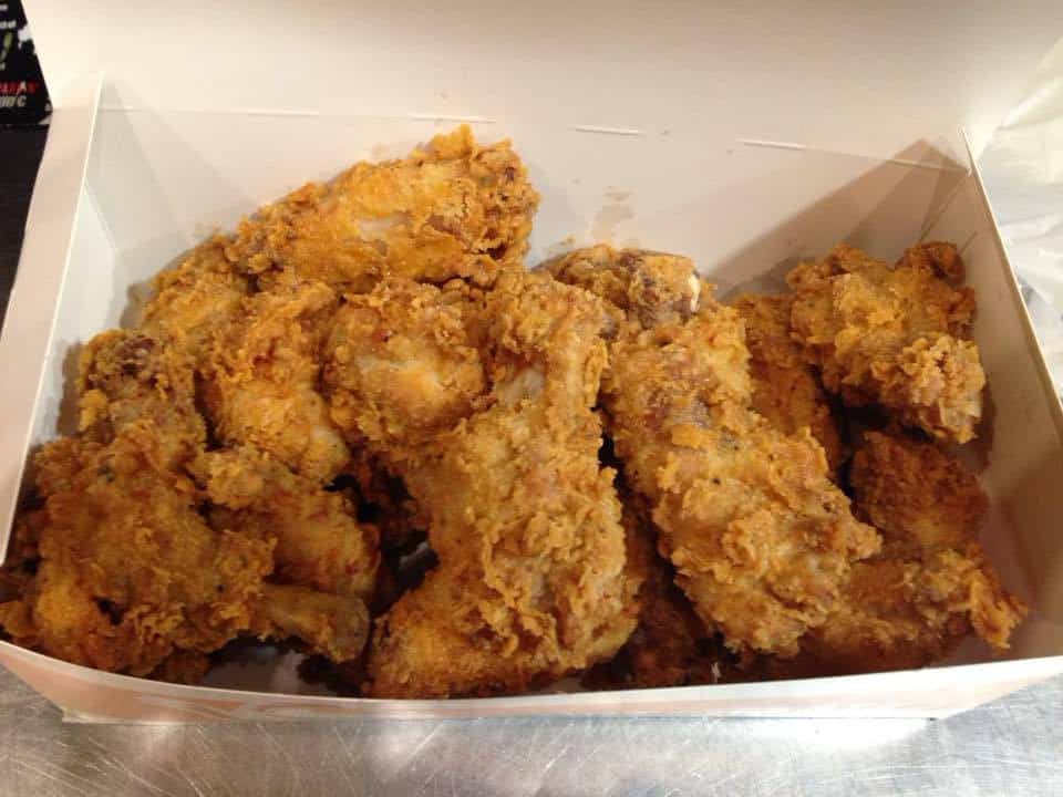 Chicken House — photo 3