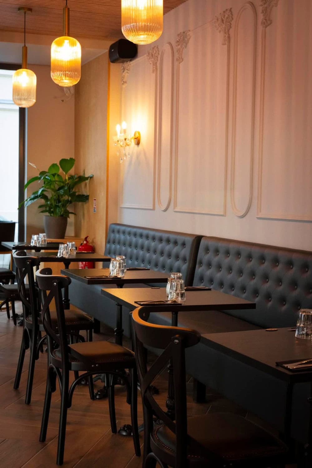 Cinq Sens — photo 3
