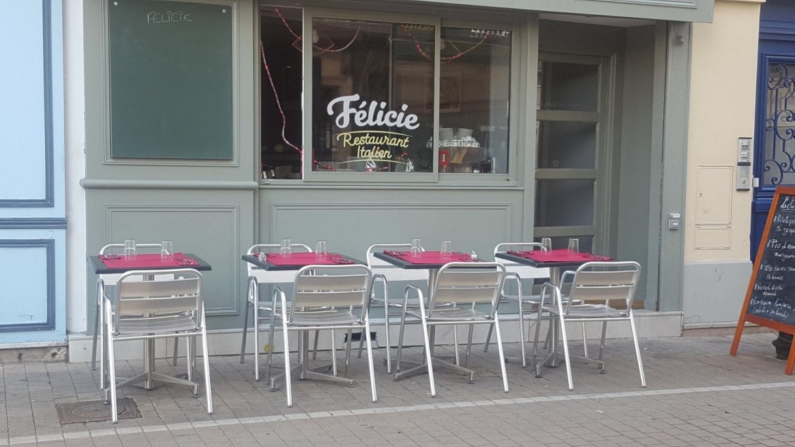 Félicie — photo 2