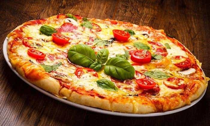 France Pizza — photo 2
