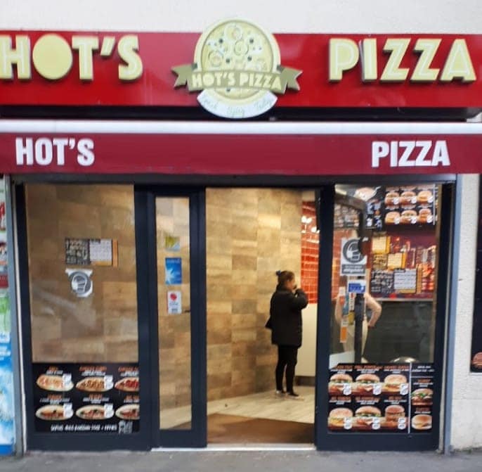 Hots'Pizza — photo 2