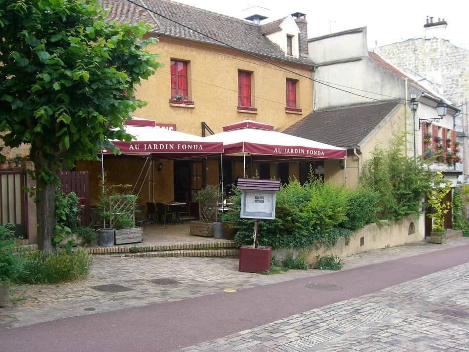 Jardin Fonda — photo 2