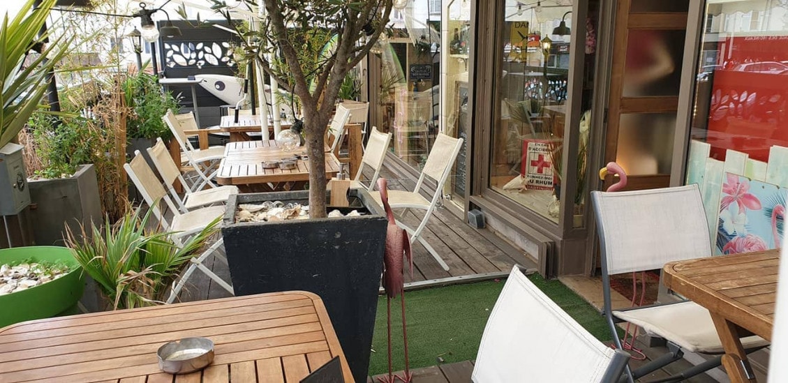 L'Atelier 33 — photo 2