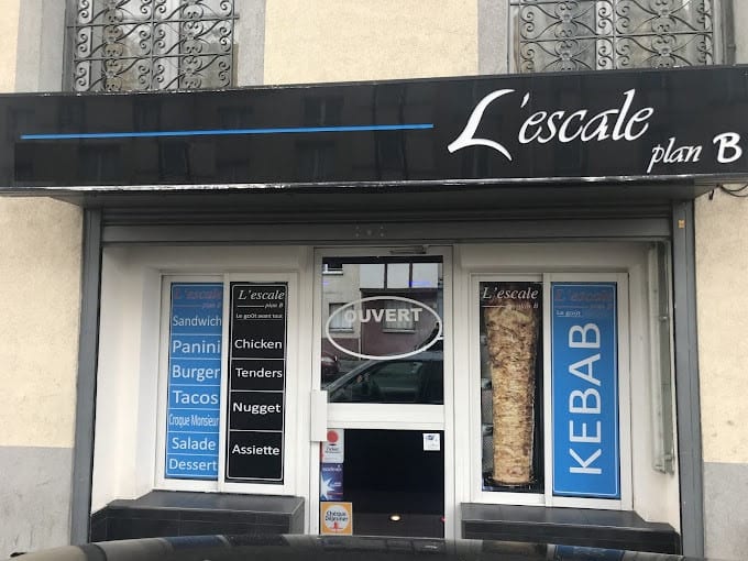 L'Escale Plan B — photo 2
