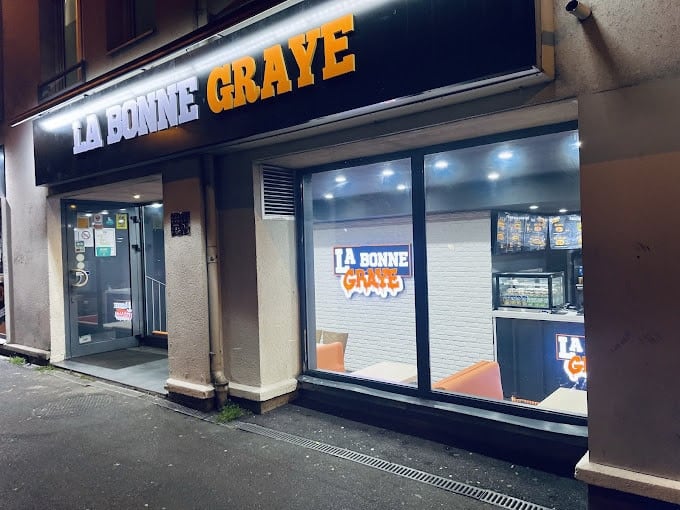 La Bonne Graye — photo 2