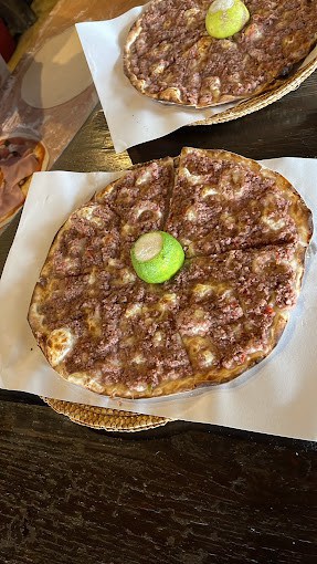 La Cantine Libanaise Kitchen — photo 3