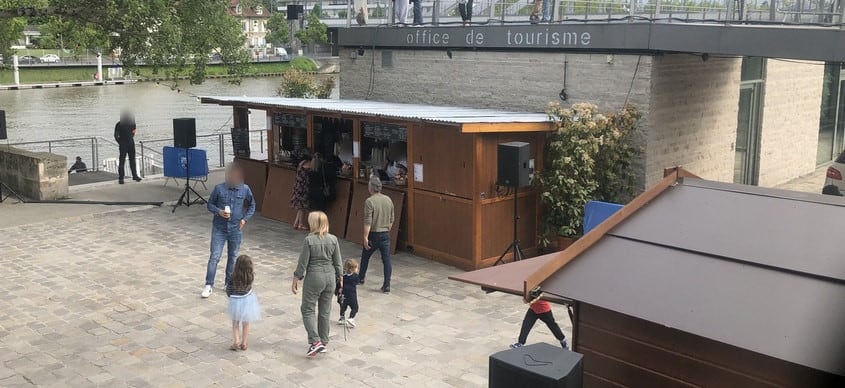La Guinguette — photo 3