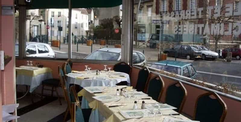 La Terrazza — photo 3