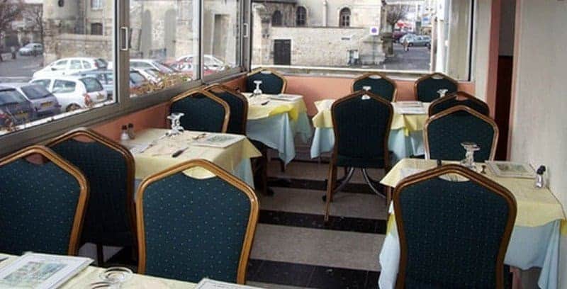La Terrazza — photo 2