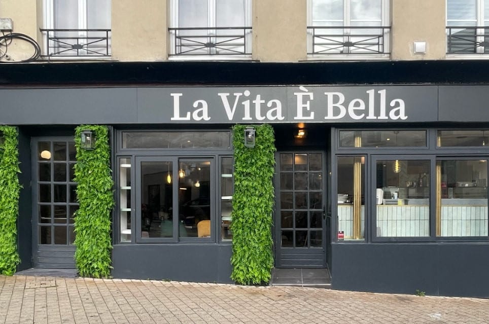 La Vita È Bella — photo 3