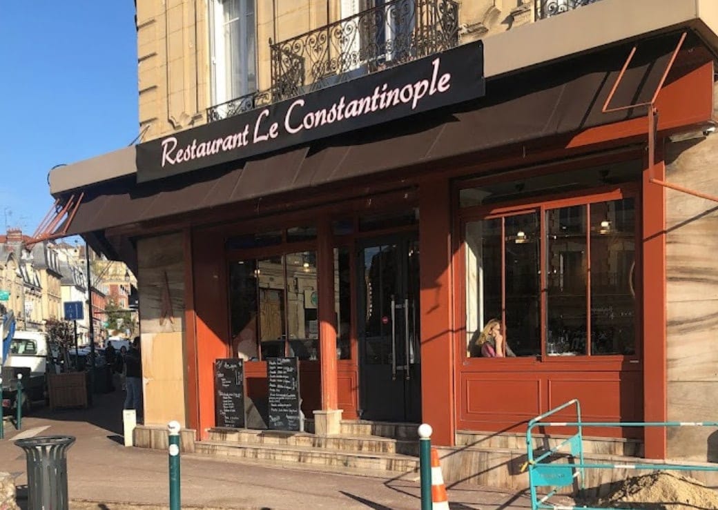 Le Constantinople — photo 2