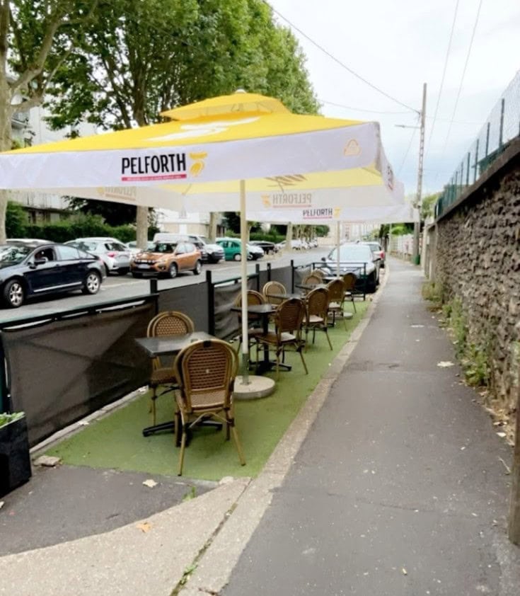 Le Nemrod — photo 3