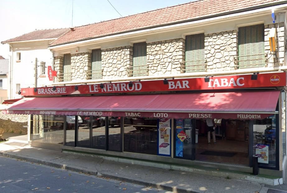 Le Nemrod — photo 2