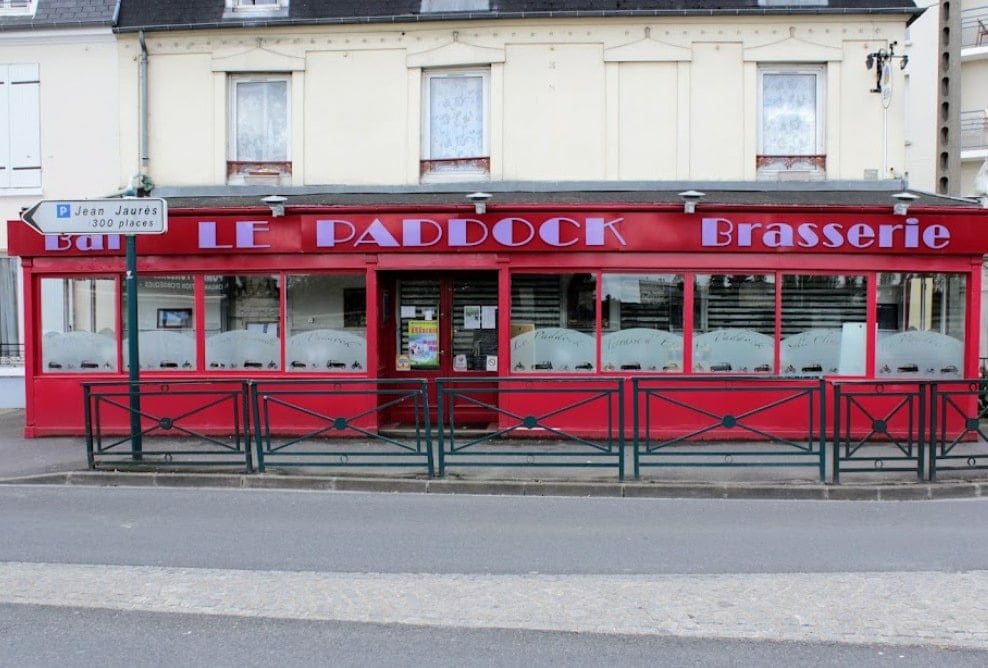 Le Paddock — photo 2