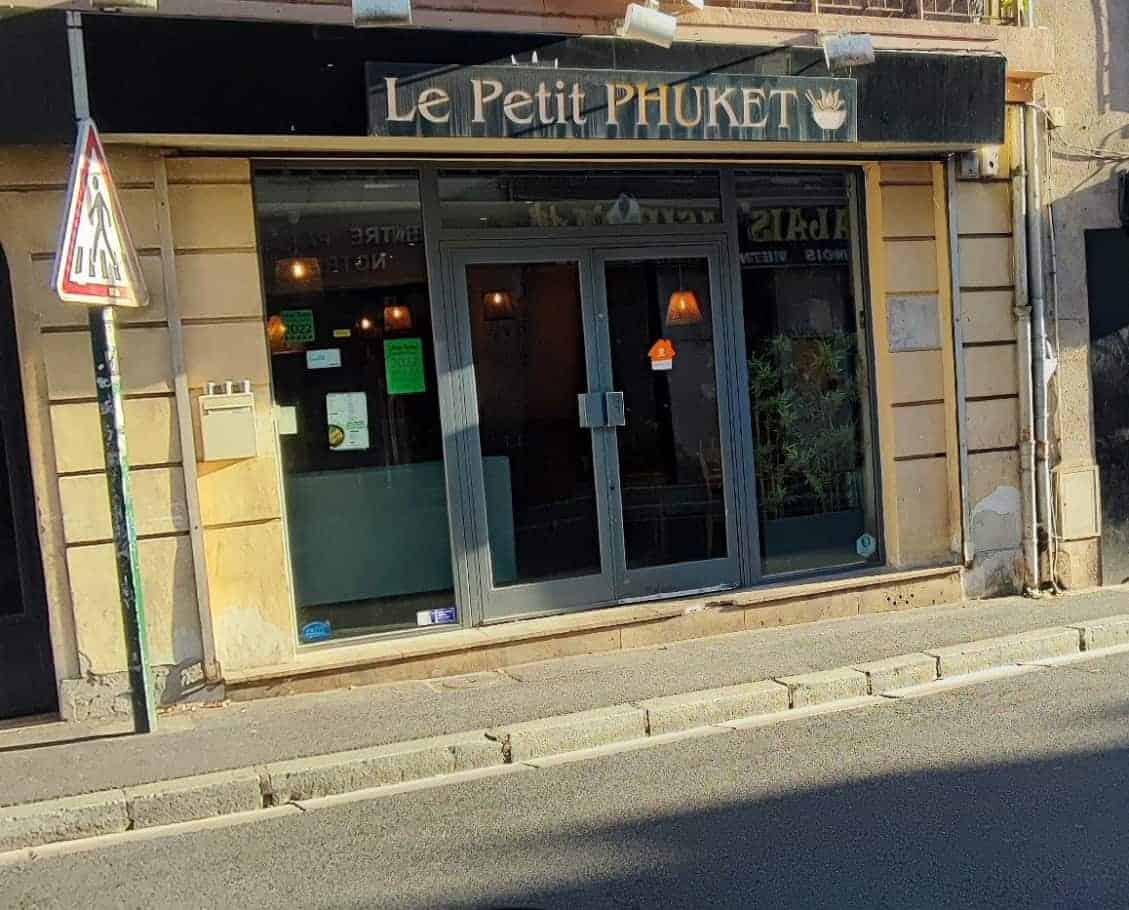 Le petit Phuket — photo 3