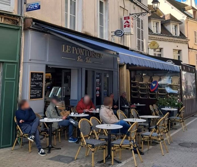 Le Pontoisien — photo 2
