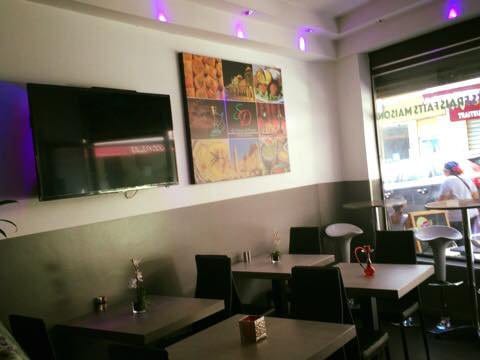 Les Saveurs de Damas — photo 3