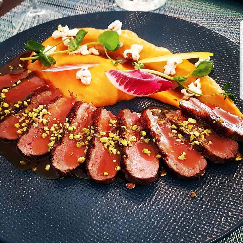 Photo de Lucy Bistro