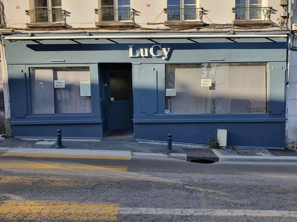 Lucy Bistro — photo 2