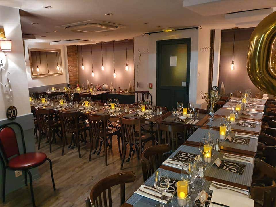 Lucy Bistro — photo 3