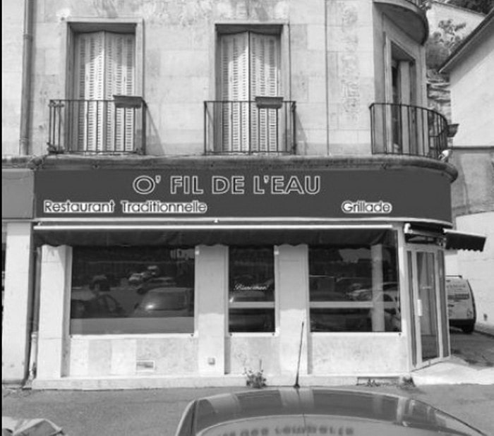 O’fil de l’eau — photo 3