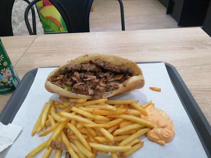 Photo de Ozkan