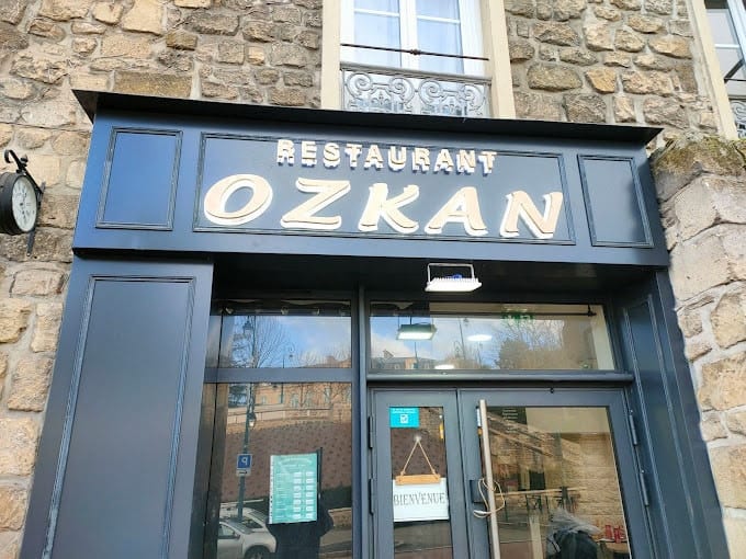 Ozkan — photo 3
