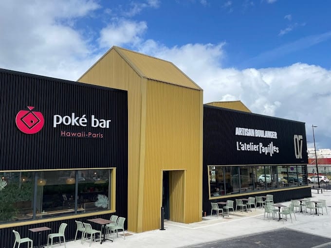 Poké Bar — photo 2