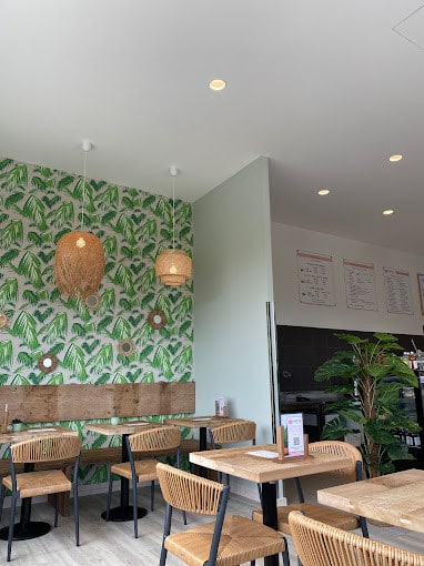 Poké Bar — photo 3