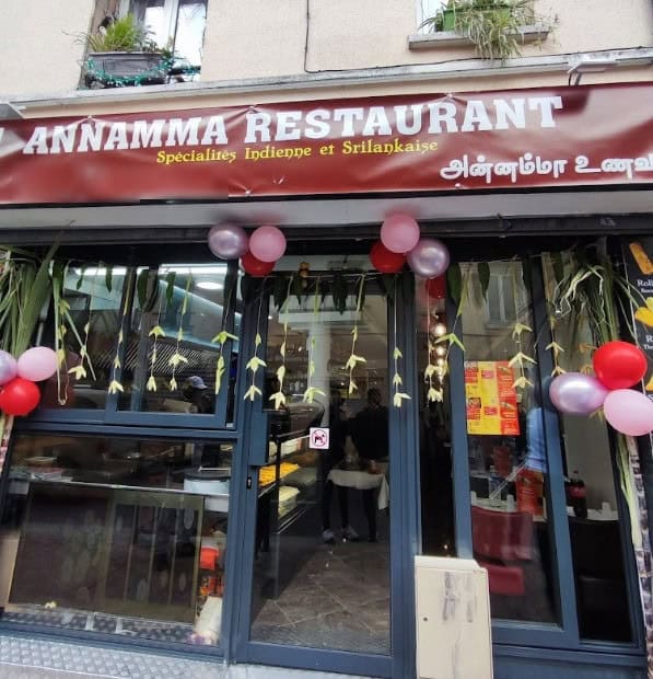 Annamma — photo 3